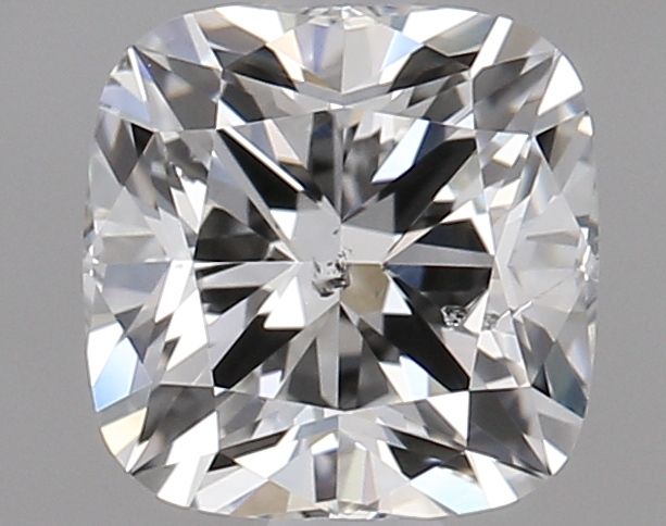 Diamond Natural 1,02Ct H-SI2 Cushion - GIA1445369713