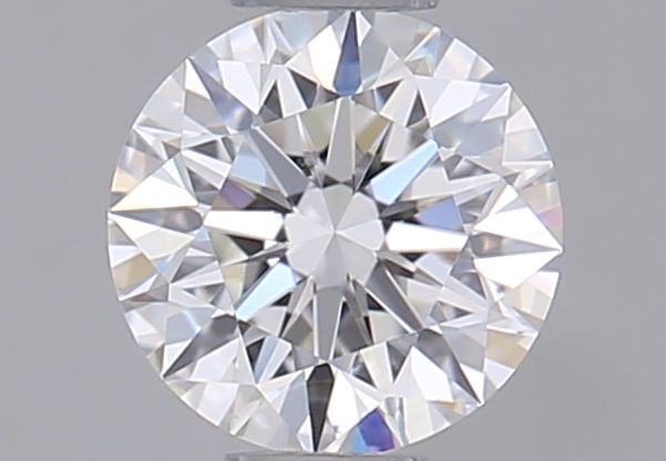 Diamond Natural 0,42Ct G-VS2 Round - GIA7538395405