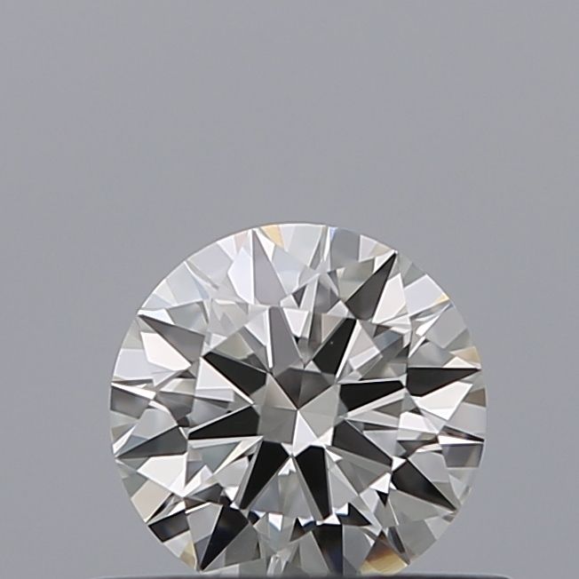 Diamond Natural 0,42Ct G-VVS2 Round - GIA1548233646