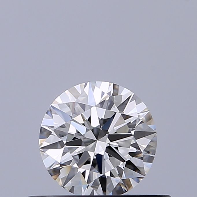 Diamond Natural 0,42Ct G-VVS2 Round - GIA6542758129