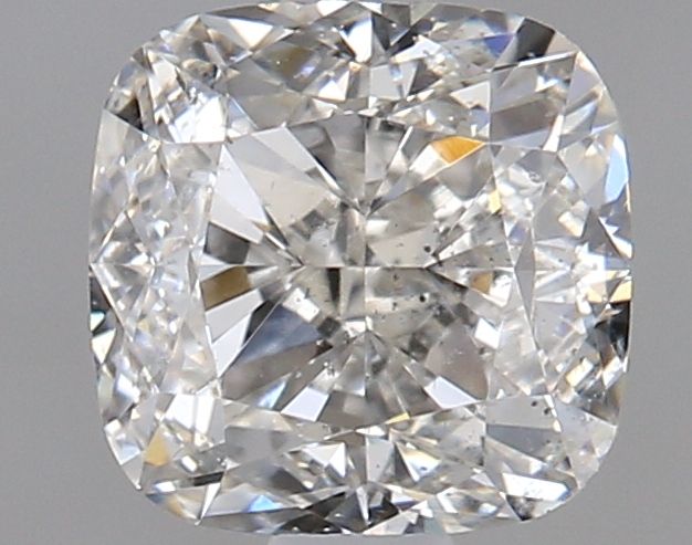 Diamond Natural 1,2Ct K-SI2 Cushion - GIA1313069156