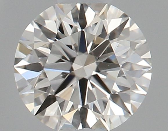 Diamond Natural 0,3Ct K-VVS2 Round - GIA1308391693