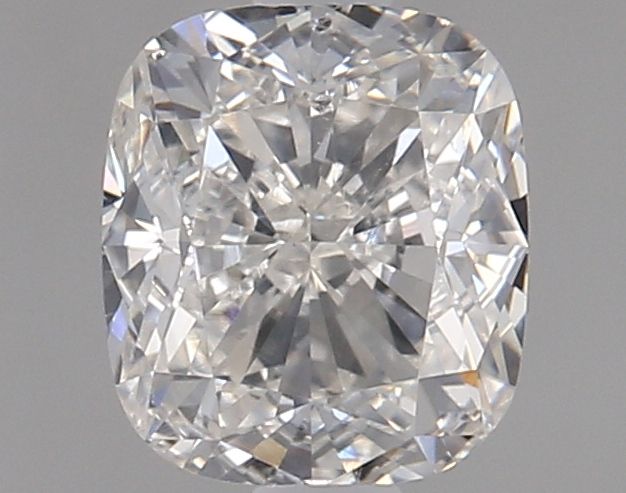 Diamond Natural 1,21Ct I-SI1 Cushion - GIA1309792916