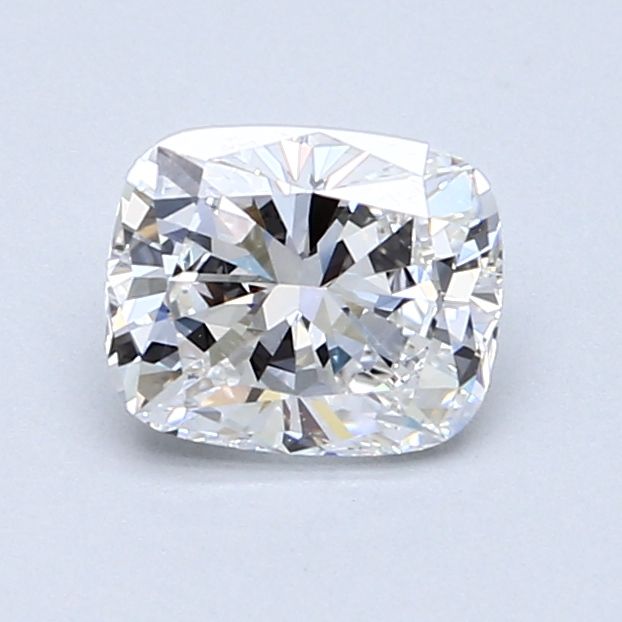 Diamond Natural 1,01Ct D-VVS1 Cushion - GIA2524575520