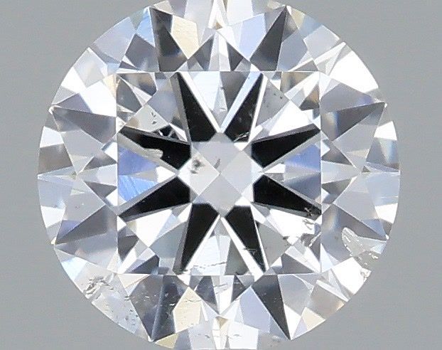 Diamond Natural 0,5Ct F-SI1 Round - IGI774679653