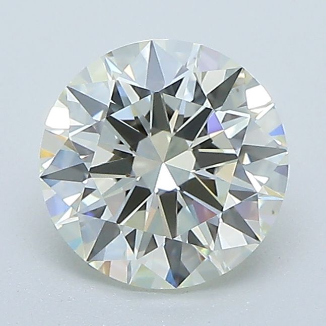 Diamond Natural 1,2Ct M-IF Round - GIA6442419545