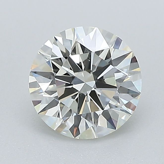 Diamond Natural 1,01Ct K-VS2 Round - IGI536201653