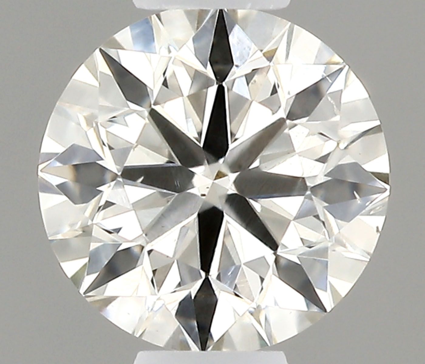 Diamond Natural 0,38Ct J-VS2 Round - IGI774682916