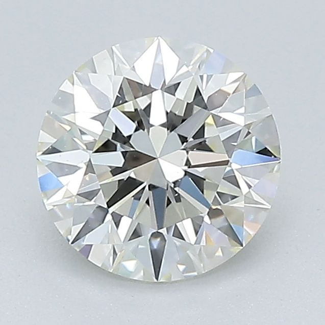 Diamond Natural 1,12Ct J-VS1 Round - IGI536201657