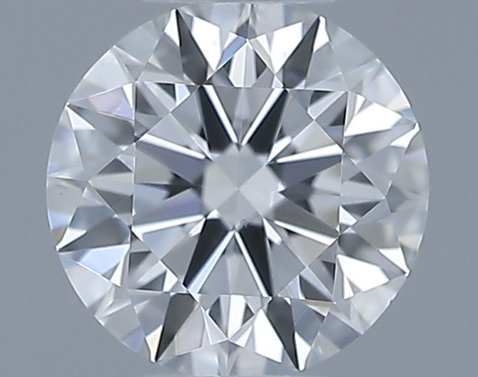 Diamond Natural 0,44Ct G-VS2 Round - GIA1553022492