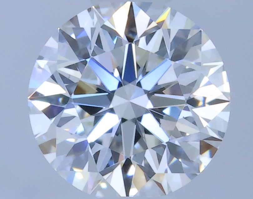 Diamond Natural 0,44Ct G-VS1 Round - GIA1535872273