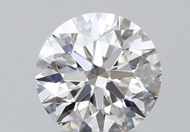 Diamond Natural 0,44Ct G-VVS2 Round - GIA2518655695