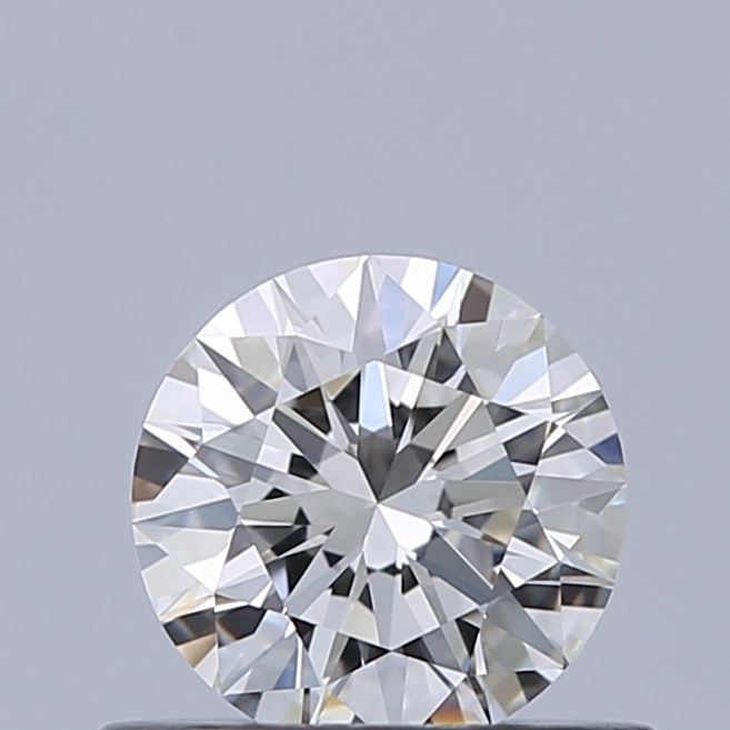Diamond Natural 0,44Ct H-IF Round - GIA2548562437