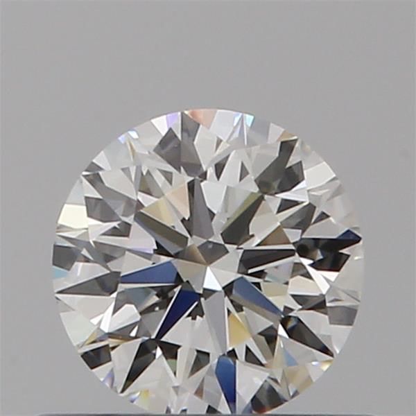 Diamond Natural 0,44Ct G-VS1 Round - GIA7543834383