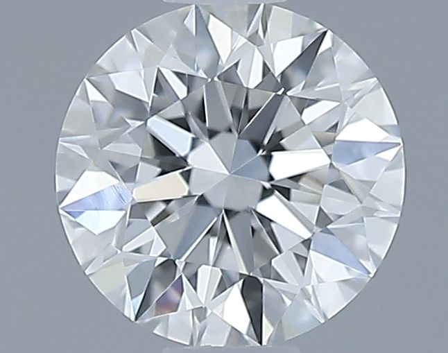 Diamond Natural 0,44Ct G-VS1 Round - GIA6541874328