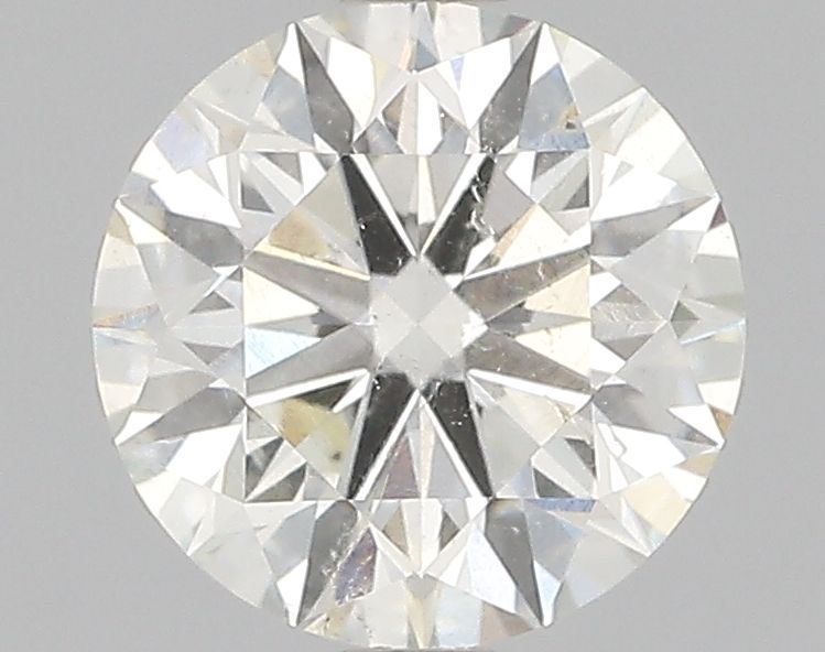 Diamond Natural 1,01Ct J-SI2 Round - GIA1448807752