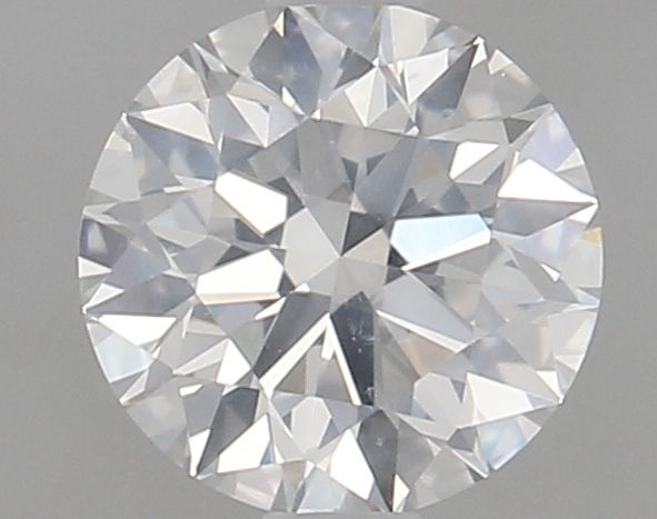 Diamond Natural 0,7Ct G-SI2 Round - GIA1445889807