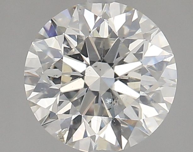 Diamond Natural 2Ct I-SI2 Round - GIA1449907564