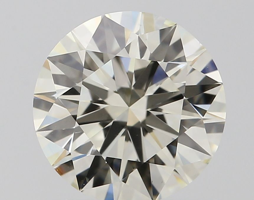 Diamond Natural 1,3Ct J-VS1 Round - IGI651485146