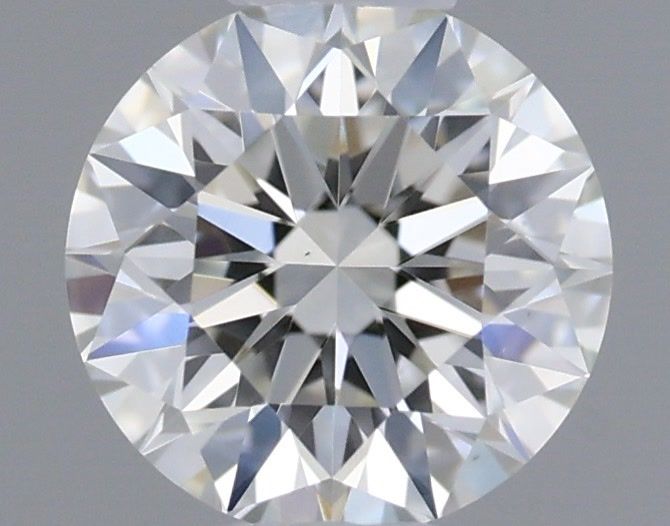 Diamond Natural 0,41Ct G-VS1 Round - IGI546212334