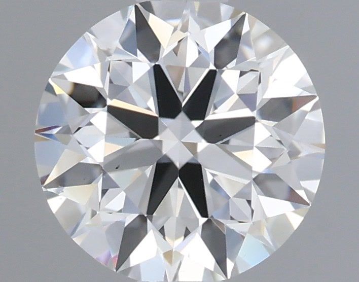 Diamond Natural 1,02Ct H-VS2 Round - IGI623456066