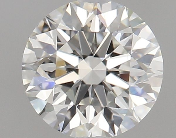 Diamond Natural 0,6Ct I-VS1 Round - GIA2254285701