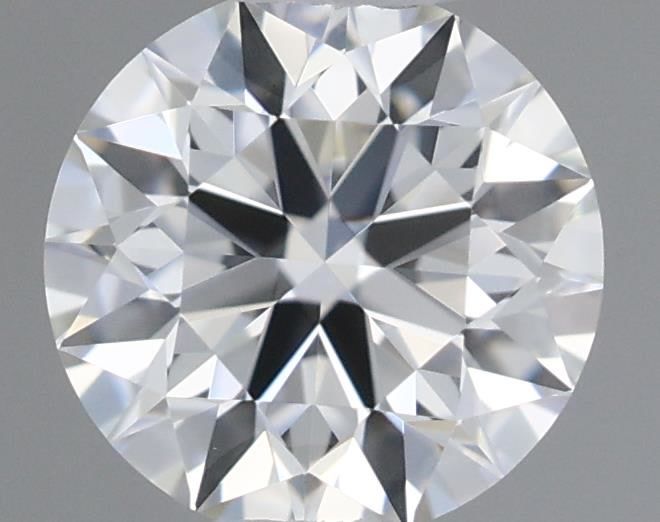 Diamond Natural 0,39Ct I-VVS1 Round - GIA1419248167