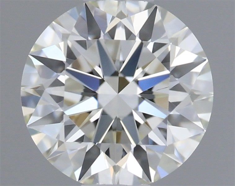Diamond Natural 0,6Ct H-VS1 Round - IGI574359663