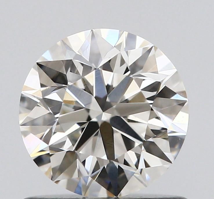 Diamond Natural 0,7Ct H-VS1 Round - IGI532245290