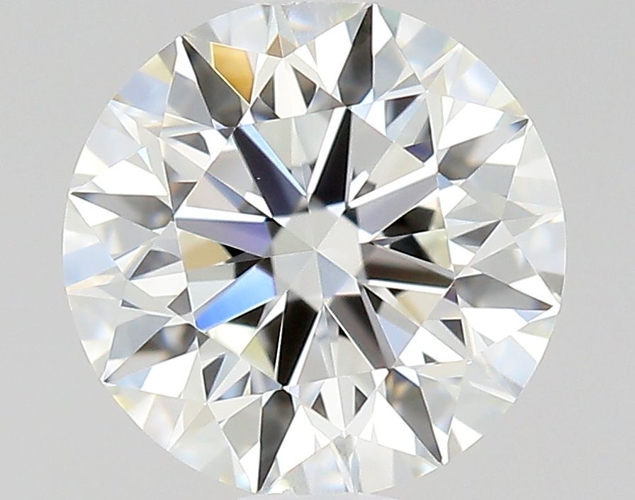 Diamond Natural 0,5Ct I-VVS1 Round - GIA2524942822