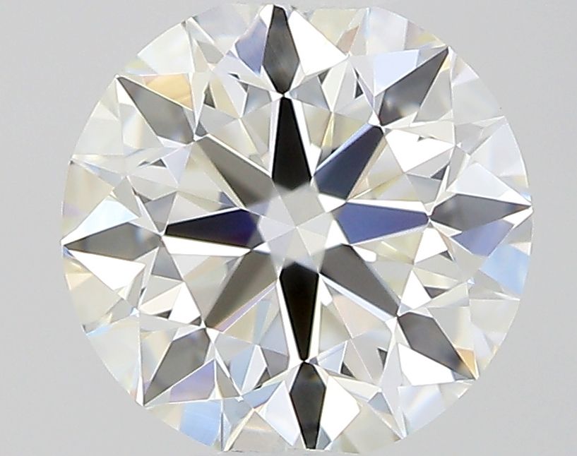 Diamond Natural 0,5Ct I-VVS1 Round - GIA7541119881