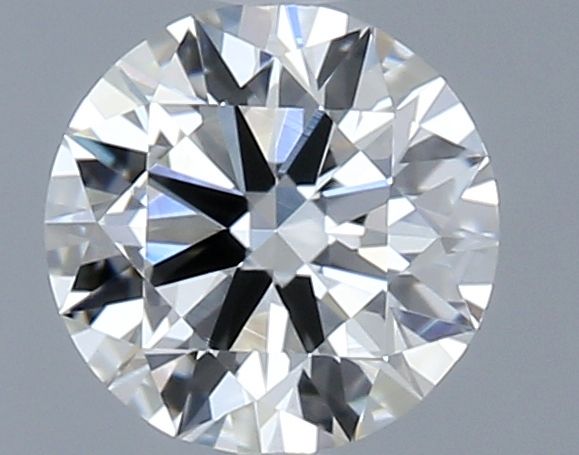 Diamond Natural 0,5Ct I-VVS1 Round - GIA6522093711