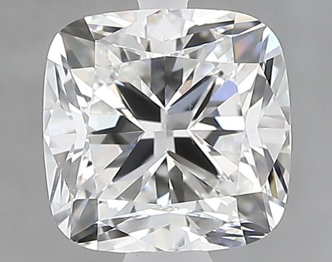 Diamond Natural 1,01Ct G-VS2 Cushion - GIA2386878819
