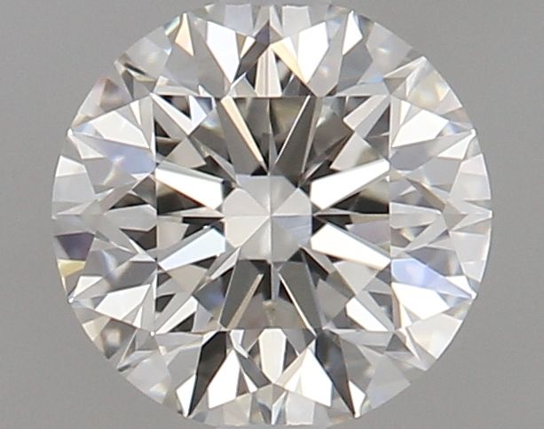 Diamond Natural 0,75Ct I-VVS2 Round - GIA2394677686