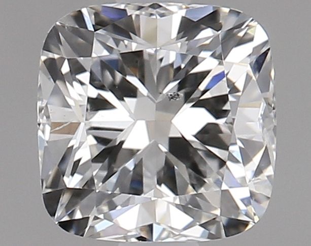 Diamond Natural 1,01Ct I-SI1 Cushion - GIA2386878074