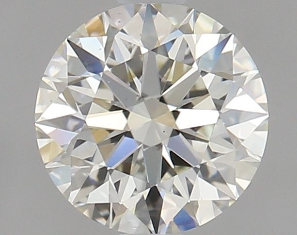 Diamond Natural 1,06Ct K-VS1 Round - GIA2396372793