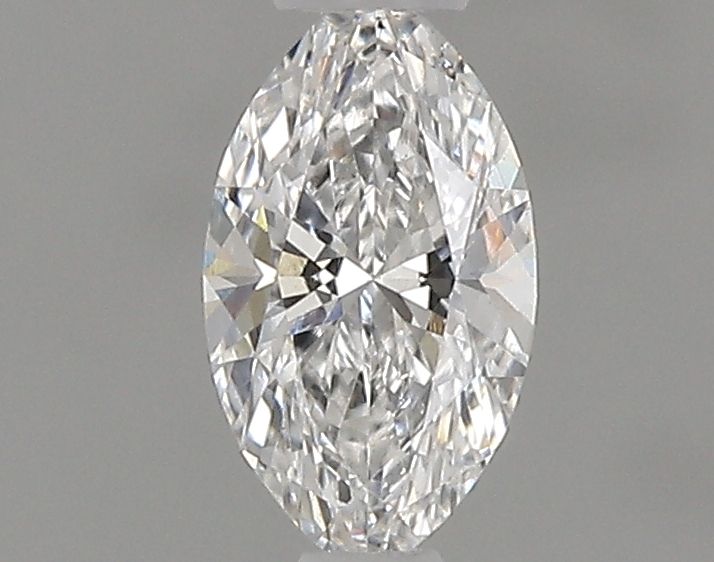 Diamond Natural 0,3Ct D-VS1 Marquise - GIA2386668171