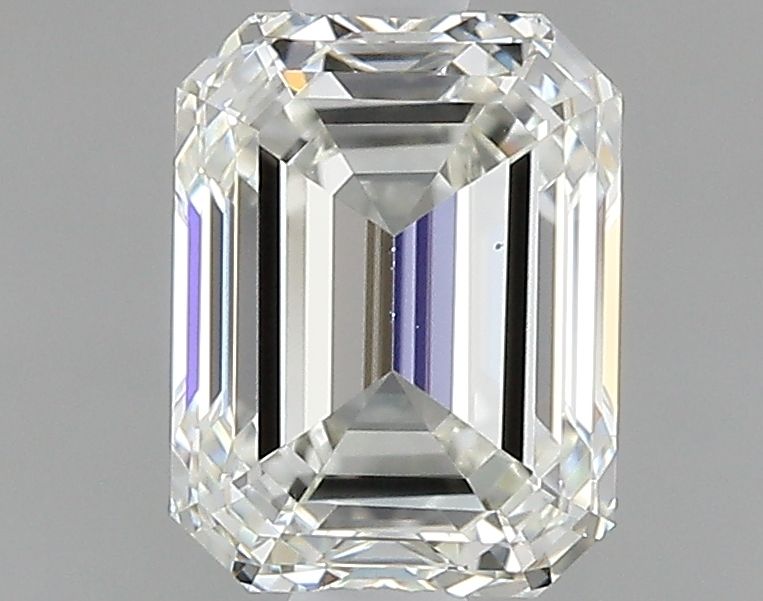 Diamond Natural 1,2Ct K-VVS2 Emerald - GIA2388052854