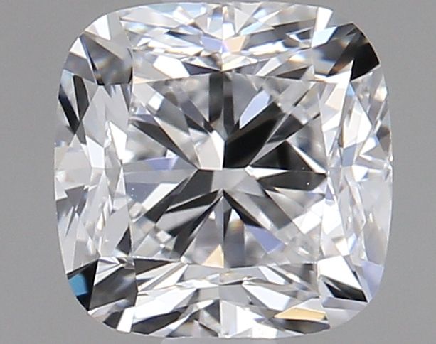 Diamond Natural 1,01Ct D-VS1 Cushion - GIA2396871857