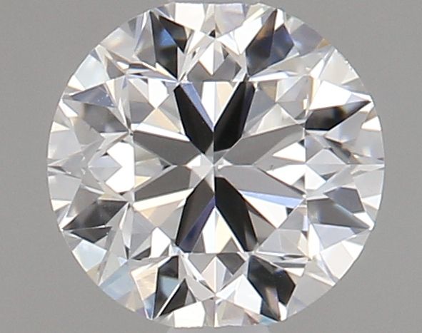 Diamond Natural 0,5Ct E-VS2 Round - GIA2396251268