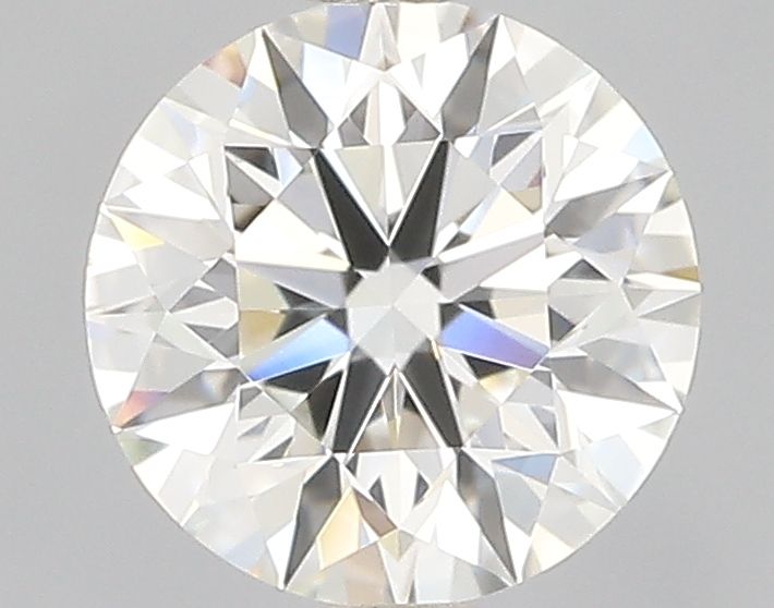 Diamond Natural 0,85Ct I-VS1 Round - GIA2477732139