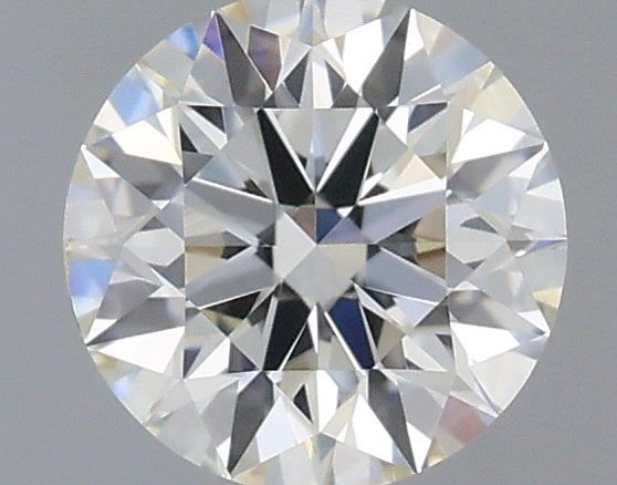 Diamond Natural 0,35Ct H-VS1 Round - IGI790615869