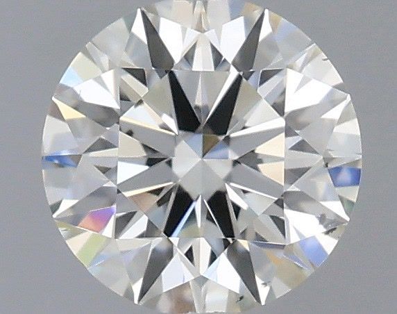 Diamond Natural 0,35Ct H-VS2 Round - IGI790615872