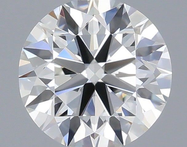 Diamond Natural 0,42Ct G-VS1 Round - IGI746533987