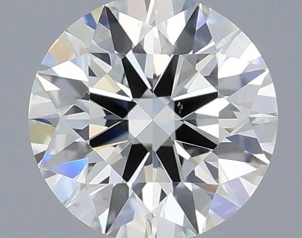 Diamond Natural 0,4Ct G-VS1 Round - IGI746533895