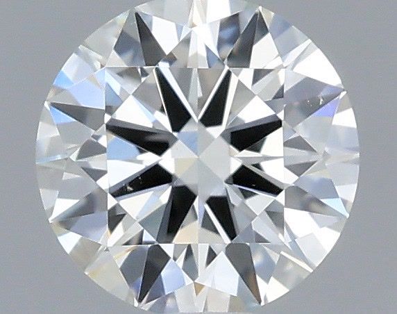 Diamond Natural 0,4Ct G-VS1 Round - IGI743529734