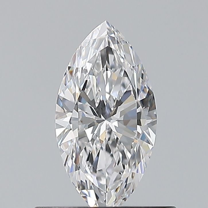 Diamond Natural 0,5Ct D-VVS1 Marquise - GIA1547238605