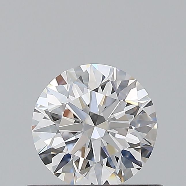 Diamond Natural 0,56Ct D-VVS2 Round - GIA2556096530