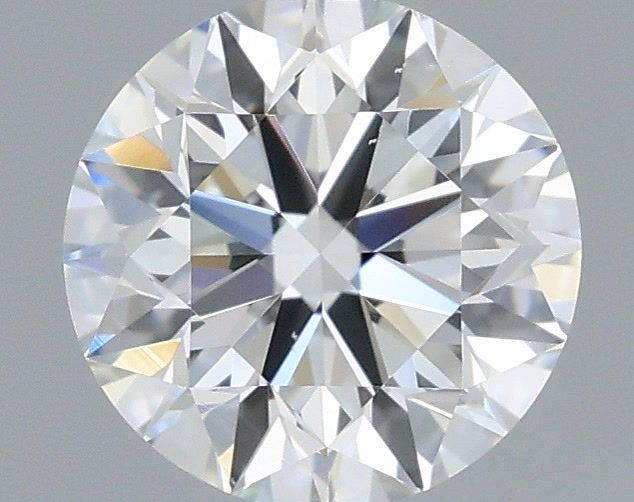 Diamond Natural 0,7Ct G-VS1 Round - IGI743529732