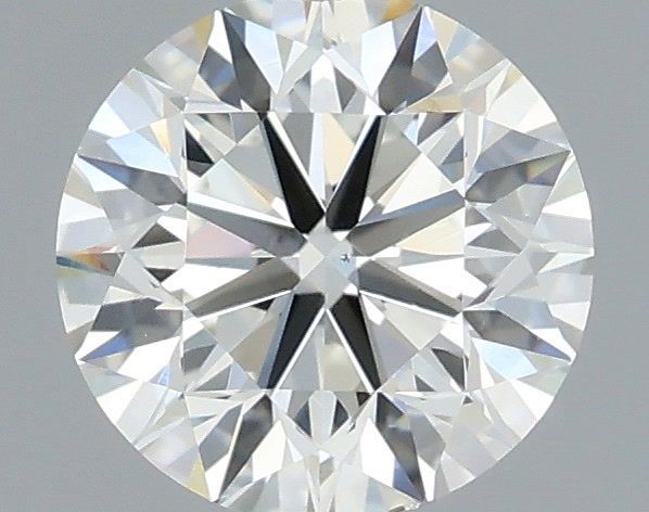 Diamond Natural 0,7Ct I-VS1 Round - IGI746533168